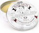 Dapper Dan Balm Περιποίησης για Γένια Original 50ml