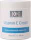 Xpel XBC Vitamin E Ενυδατική Κρέμα Σώματος 500ml