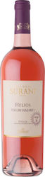 Tommasi Family Estates Surani Helios Negroamaro Rosé Trocken 750ml