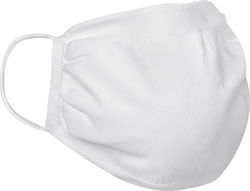 Lampa Protective Fabric Mask Protective Mask Fabric White 66954 1pcs