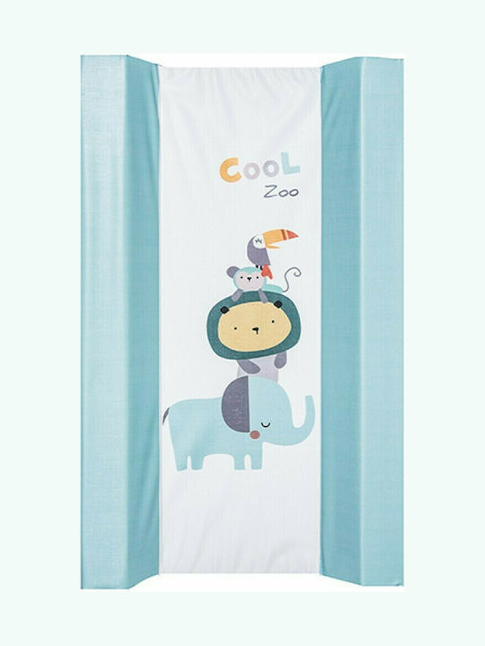 X-treme Baby Harte Wickelunterlage 50x80cm