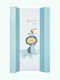 X-treme Baby Cool Zoo Plastic Hard Changing Pad Blue 50x80cm