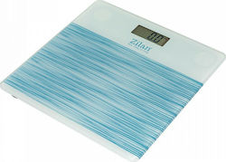 Zilan ZLN7680 Ψηφιακή Ζυγαριά 150kg Μπλε