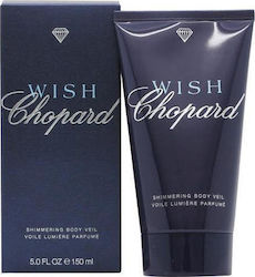 Chopard Wish Lotion Body 150ml Chopard Wish Lotion Body 150ml