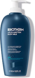 Biotherm Life Plankton Lotion Σώματος 400ml