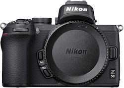 Nikon Z 50 Nikon Z 50
