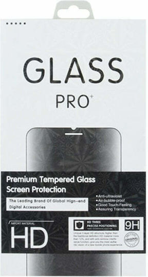 Box Tempered Glass (Huawei P Smart Z/Honor 9X)