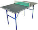 Schildkrot Midi XL Τραπέζι Ping Pong Εσωτερικού Χώρου
