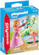 Playmobil Special Plus Princess with Pond για 4 ετών