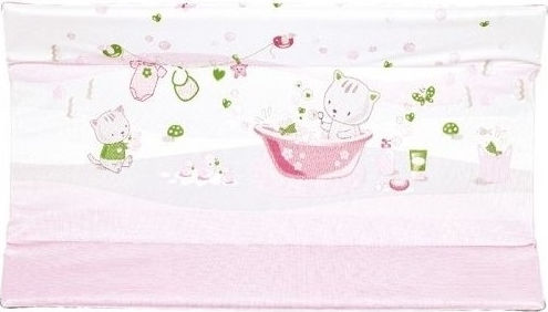Brevi Hard Changing Pad 47x82cm