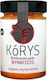 Korys Βιολογικό Μέλι Θυμαρίσιο 420gr