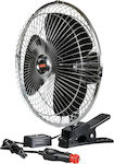 Lampa Jumbo 10'' 24V Car Fan 10" 24V