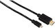 HDMI Cable Male MHL 1.5m Black