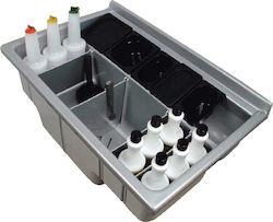 The Bars Plastic Bar Station The Bars Plastic Bar Station