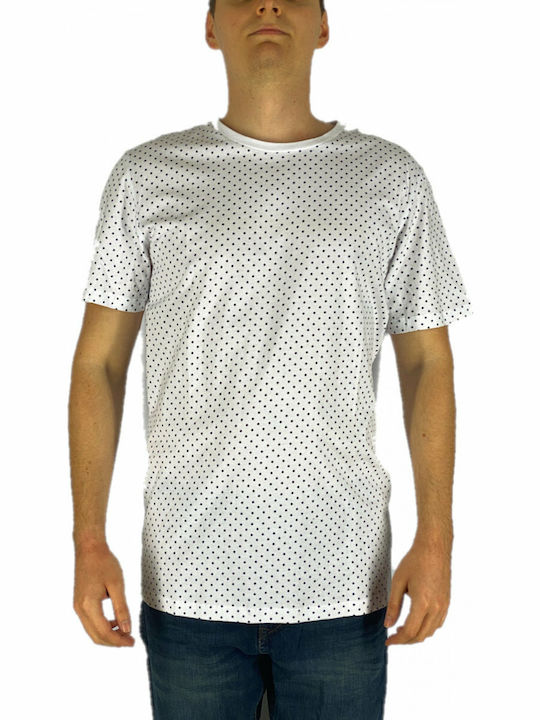 Jack & Jones T-shirt White