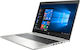 HP ProBook 455 G7 15.6" IPS FHD (Ryzen 5-4500U/8GB/256GB SSD/) (GR Keyboard)