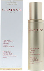 Clarins Shaping Facial Lift Total V Contouring Face Serum 50ml