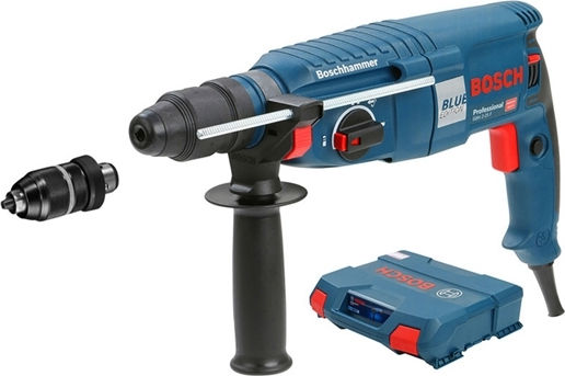 Bosch GBH 2-25 F Professional Κρουστικό Σκαπτικό Πιστολέτο Ρεύματος 790W με Υποδοχή SDS Plus 0611254600