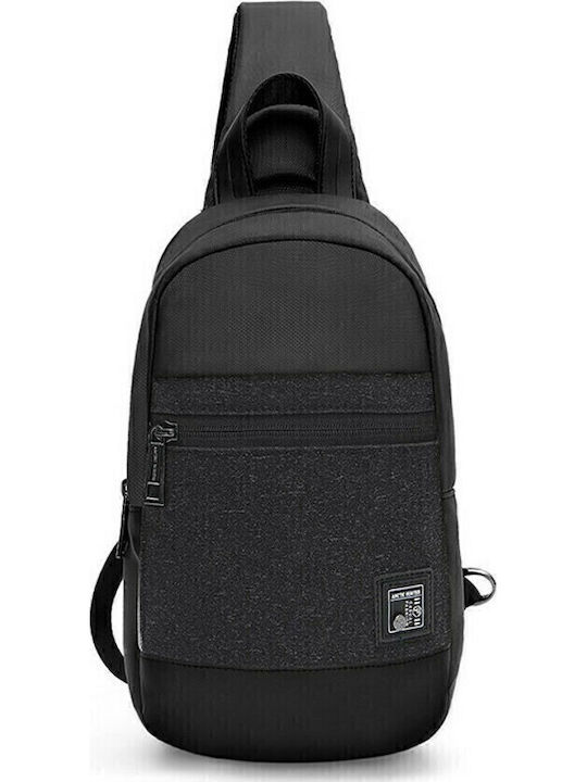 Men's Bag Sling Black