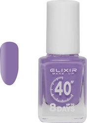 Elixir 40″ Up To 8 Days Glossy Long Lasting Nai...