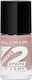 Elixir 2 Weeks Gloss Βερνίκι Νυχιών Μακράς Διαρ...