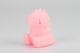 Interbaby LED Kinder Dekorative Lampe Dinosaurier Rosa