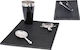 Novatex Bar Mat din cauciuc cu Dimensiuni 30x17x1cm