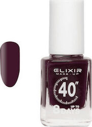 Elixir 40'' Up To 8 Days Glossy Βερνίκι Νυχιών ...