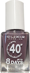 Elixir 40'' Up To 8 Days Glossy Βερνίκι Νυχιών ...