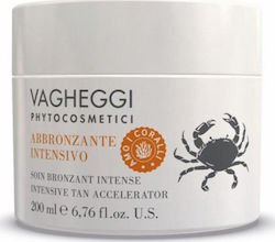 Vagheggi Accelerator Intensiv De Bronzat 200ml