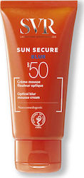 SVR Laboratoire Dermatologique Sun Secure Слънц...