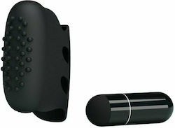 Pretty Love Steward Black