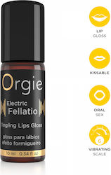 Orgie Electric Fellatio Стимулиращ 10 мл