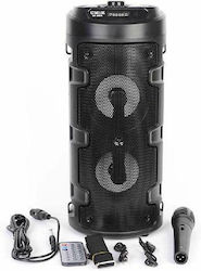 LTC Audio Ηχείο Karaoke με Ενσύρματo Μικρόφωνο MK-8896 LTC Audio Ηχείο Karaoke με Ενσύρματo Μικρόφωνο MK-8896