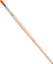 Peggy Sage Special UV Gel Brush Πινέλο Νυχιών Gel No 6