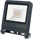 Ledvance Endura Flood DG Waterproof LED Floodlight 30W Warm White 3000K IP65