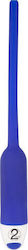 You2Toys Vibrating Silicone Dilator Hollow Expander in Blue Color