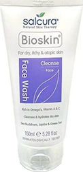 Salcura Bioskin Υγρό Καθαρισμού Προσώπου 150ml