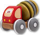 Chicco Concrete Mixer Concrete Mixer