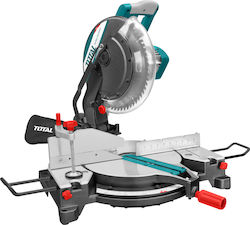 Total TS42163051 Φαλτσοπρίονο Ρεύματος 1600W Total TS42163051 Φαλτσοπρίονο Ρεύματος 1600W