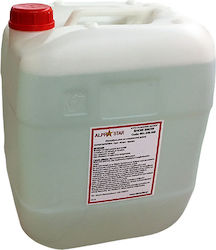Υγρό για Μηχανές Χιονιού Alpha Star Snow Fluid 25lt 001.345.009