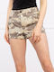 Superdry Utility Cargo Women's Shorts