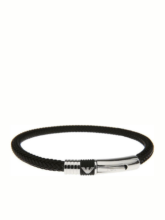 Emporio Armani Bracelet made of Steel Gold Plated