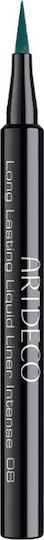 ArtDeco Long Lasting Liquid Liner Intense Long Stay Pen Eye Liner 1.5ml