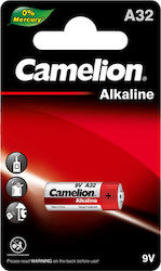 Camelion Alkaline Batteries A32 9V P09.01.0039 Camelion Alkaline Batteries A32 9V P09.01.0039