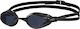 Arena Air Speed Swimming Goggles Adults with Anti-Fog Lenses Black