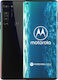 Motorola Edge 5G Dual SIM (6GB/128GB) Μαύρο