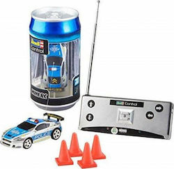 Revell Police Mini Remote-controlled Car