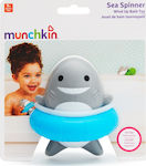 Munchkin Sea Spinner Bath Toy for 9++ Months 12496