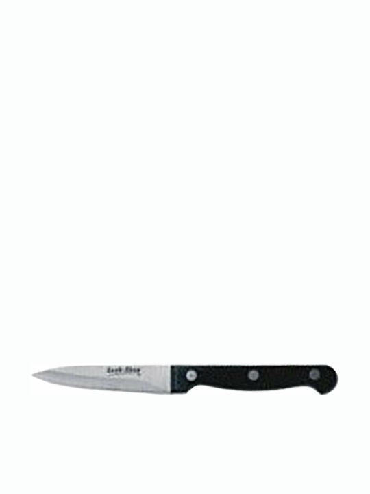 Cook-Shop Messer Lebensmittel aus Edelstahl 12cm SB-001P/CP8.1 1Stück